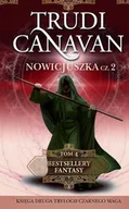 Czasopisma - Bestsellery Fantasy - autor Trudi Canavan - miniaturka - grafika 1