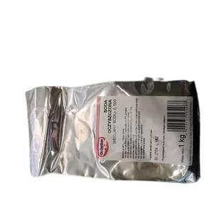 Dr. Oetker Soda Oczyszczona 1 Kg - Dodatki do ciast w proszku - miniaturka - grafika 1