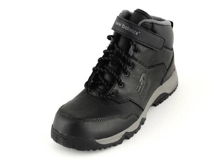 Buty dziecięce New Balance [KV754BLY]-31