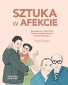 Albumy inne - Sztuka w afekcie - miniaturka - grafika 1