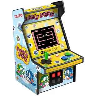 Konsola MY ARCADE DGUNL-3241 - Konsole i gry retro - miniaturka - grafika 1