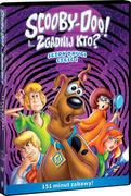 Kino familijne DVD - Scooby Doo! I… Zgadnij Kto? Sezon 2. Część 1 - miniaturka - grafika 1