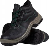 Obuwie robocze - Buty bezpieczne trzewiki GRENLAND kat. SB r. 39 - miniaturka - grafika 1