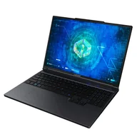 Laptopy - CAPTIVA 92123 Intel® Core™ i9 i9-13900HX (16") WQXGA 32 GB DDR5-SDRAM SSD NVIDIA GeForce RTX 5070 Wi-Fi 6 Windows 11 Pro Niemiecki Czarny - miniaturka - grafika 1