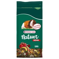 Karma dla gryzoni - Versele-Laga Cavia Nature Original 750g dla kawii domowych 51018-uniw - miniaturka - grafika 1