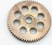 Akcesoria do elektronarzędzi - Dedra Koło zębate odbiorcze - miniaturka - grafika 1