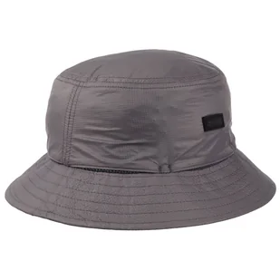 Kapelusz Regatta Utility Bucket Hat Rozmiar: S-M / Kolor: szary - Czapki męskie - miniaturka - grafika 1