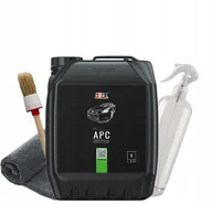 Kosmetyki samochodowe - Adbl Apc Uniwersalny Środek Czyszczący 5L - miniaturka - grafika 1
