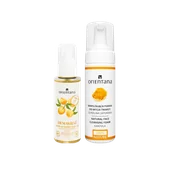 Zestawy kosmetyków damskich - Zestaw Oczyszczanie I – 2 produkty - miniaturka - grafika 1