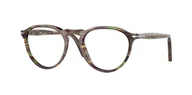 Okulary korekcyjne, oprawki, szkła - Okulary korekcyjne Persol PO 3286V 1156 - miniaturka - grafika 1