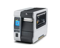 Drukarki kart i etykiet - Przemysłowa drukarka etykiet Zebra ZT610 (ZT61046-T0E0100Z) - miniaturka - grafika 1