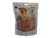 Przysmaki dla psów - Magnum Magnum Miękkie paski kaczki z dorszem 250g - miniaturka - grafika 1