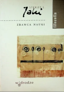 Zbawca nauki - Biografie i autobiografie - miniaturka - grafika 1