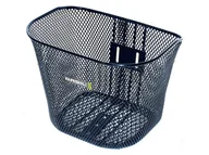 Koszyki rowerowe - Basil dzieci rower kosz Toronto, Black, One Size, 30001 30001 - miniaturka - grafika 1