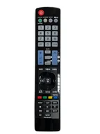 Piloty - Pilot LG AKB72914271 TV 32LW4500 42LW4500 47LW5400 - miniaturka - grafika 1