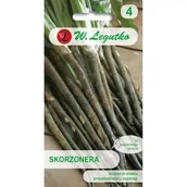 Nasiona i cebule - Legutko Skorzonera Duplex 3g st - miniaturka - grafika 1