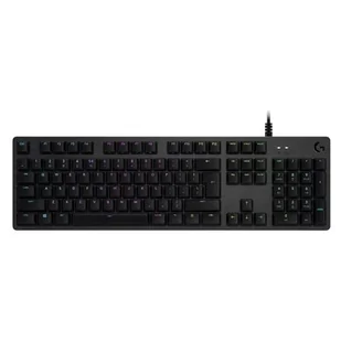 Logitech G512 GX Blue 920-008946 - Klawiatury - miniaturka - grafika 1