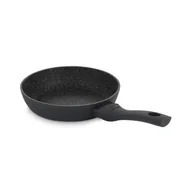 Patelnie - Lumarko Lumarko GRANITEX Patelnia 20cm z powłoką Ilag 340R GR4677-PROM Mondex - miniaturka - grafika 1