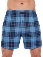 Majtki męskie - Bokserki męskie luźne comfort cornette-xxl - miniaturka - grafika 1