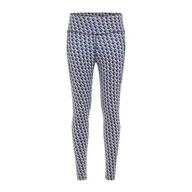 Legginsy - GJ LOGOMANIA LEGGINGS 4/4 - miniaturka - grafika 1