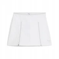 Spódnice - PUMA SPÓDNICA DARE TO ZIP-OFF WOVEN 62983002 r S - miniaturka - grafika 1