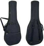 Pokrowce i futerały na gitarę - Gewa PURE PURE Gitarren Gig-Bag Serie 103 schwarz für E-Gitarre PS220405 - miniaturka - grafika 1