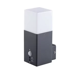 Kanlux Lampa ogrodowa Vadra 21L-UP-SE - Lampy ogrodowe - miniaturka - grafika 2