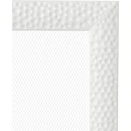 Akcesoria kominkowe - Kratki.pl Kratka 11/24 VENUS biała 24VB - miniaturka - grafika 1