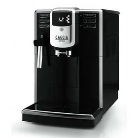 Ekspres do kawy Gaggia Anima black - Ekspresy do kawy - miniaturka - grafika 1