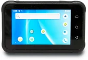 Pozostałe akcesoria sieciowe - Komputer dotykowy Unitech WD200 / 3,1'' / Android 10 / WIFI / BT 5.0 BLE / 3GB RAM / 32GB FLASH / 13 Mpx kamera / 2x2 MU-MIMO / 2050mAh / kabel USB-C WD200-0A6FUM3G - miniaturka - grafika 1