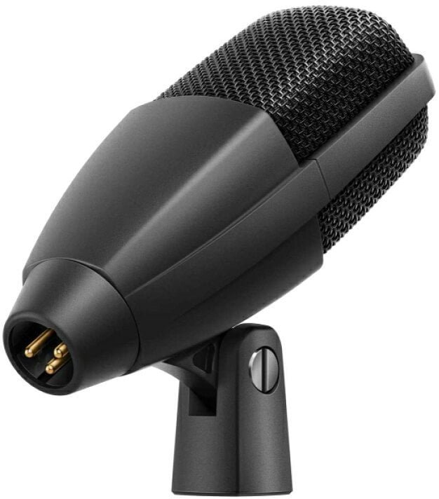 Sennheiser MD 421 KOMPAKT - Mikrofon dynamiczny
