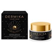 Kremy do twarzy - Dermika Luxury Caviar kawiorowy krem-eliksir przeciwzmarszczkowy na noc 50 ml - miniaturka - grafika 1