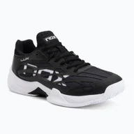 Buty sportowe męskie - Buty do padla NOX AT10 Lux black/white WYSYŁKA W 24H 30 DNI NA ZWROT - miniaturka - grafika 1