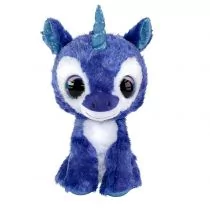 Pluszak Lumo Unicorn Velvet classic - Maskotki i pluszaki - miniaturka - grafika 1
