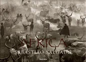 Pozostałe książki - TASCHEN Sebastiao Salgado Africa - miniaturka - grafika 1