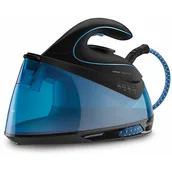 Generatory pary - Zelmer Aqua Steam ZIS5400 - miniaturka - grafika 1