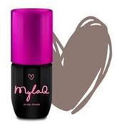 Lakiery hybrydowe - MyLaq Lakier Hybrydowy MylaQ My Kylie Thing - 5 ml M062 - miniaturka - grafika 1