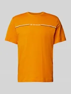 Koszulki męskie - T-shirt męski z okrągłym dekoltem - miniaturka - grafika 1