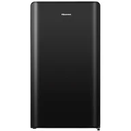 Lodówki - Hisense RR106D4CBE - miniaturka - grafika 1