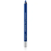 Kredki do oczu - Bourjois Contour Clubbing Waterproof - 46 Bleu néon Kredka do oczu 1,2g - miniaturka - grafika 1