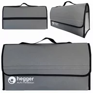 Akcesoria motoryzacyjne - HEGGER HEGGER  organizer do bagażnika filcowy rzepy HEG-BAG-3 - miniaturka - grafika 1