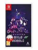 Gry Nintendo Switch - Sayonara Wild Hearts GRA NINTENDO SWITCH - miniaturka - grafika 1