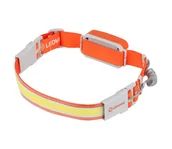 Latarki - Ledvance - LED Czołówka akumulatorowa FLASHLIGHT LED/3W/5V 1000mAh - miniaturka - grafika 1