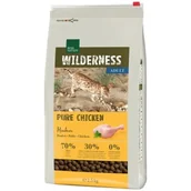 Mokra karma dla kotów - REAL NATURE Wilderness Adult Pure Chicken 2,5 kg - miniaturka - grafika 1