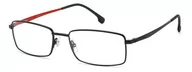 Okulary korekcyjne, oprawki, szkła - Okulary korekcyjne Carrera CARRERA 8867 003 - miniaturka - grafika 1