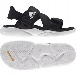 Sandały damskie adidas Terrex Sumra sportowe 38 - Sandały damskie - miniaturka - grafika 1