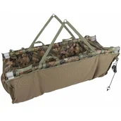 Inne akcesoria dla wędkarzy - Worek karpiowy MIKADO Enclave Camo Wide Sling 120 x 55 x 55 cm - miniaturka - grafika 1