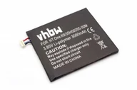 Baterie do telefonów - VHBW Bateria HTC One X9, 4000 mAh - miniaturka - grafika 1