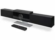Sprzęt konferencyjny i radiowęzłowy - Poly Studio kamera wideokonferencyjna USB ALL-IN-ONE - miniaturka - grafika 1