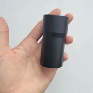 Pozostałe akcesoria kosmetyczne - TEMU Łatwy w Użyciu Narzędzie do Zakręcania Butelki Perfum - Pasuje do Fiolerek 13/15mm, Dwustronne Ręczne Zamykanie Snap dla Precyzyjnego Zamknięcia - miniaturka - grafika 1